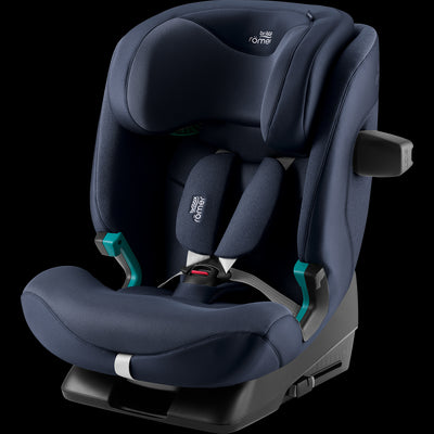 Advansafix Pro Car Seat, 76-150 cm, Britax Römer